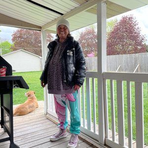 Meet your Posher, Susah